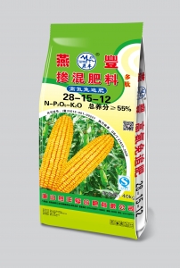 天津掺混肥料