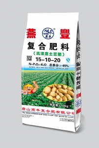北京复合肥料（高浓度土豆肥）